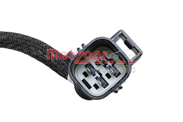 METZGER 0893692 ORIGINAL ERSATZTEIL GREENPARTS Lambdasonde